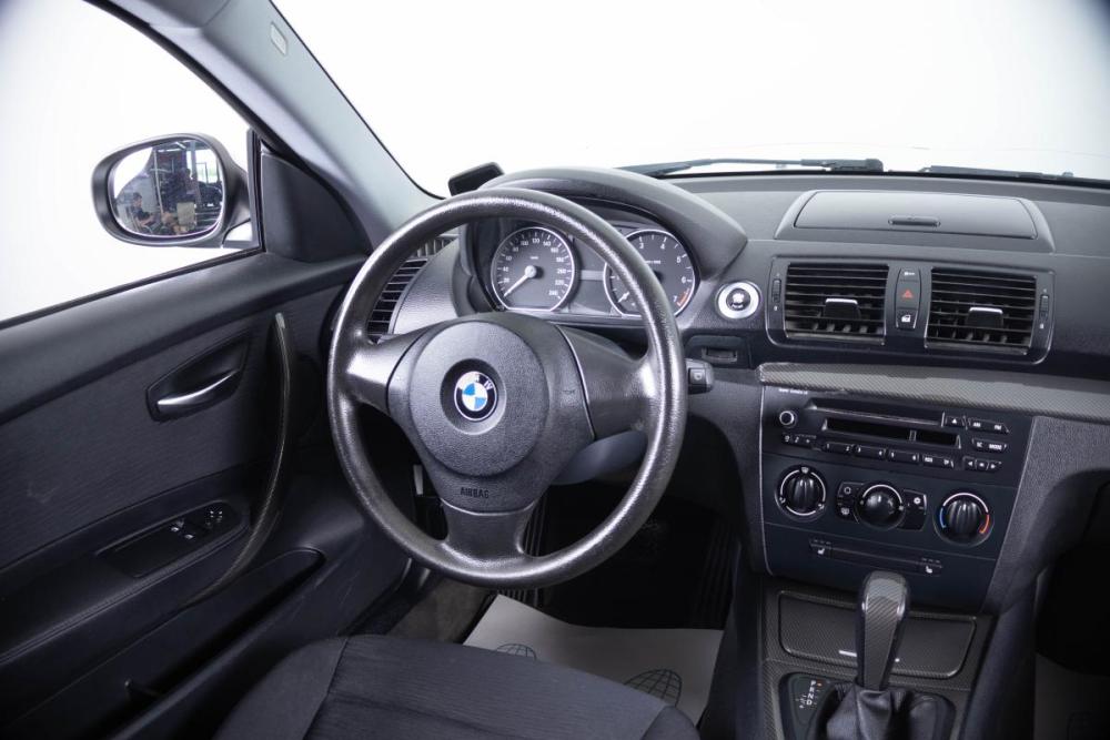 BMW 1 серии I (E81/E82/E87/E88) Рестайлинг Пермь  - изображение 11