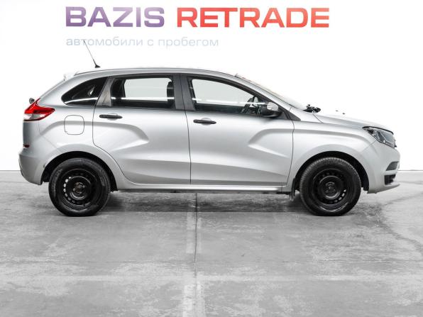 Lada (ВАЗ) XRAY I с пробегом 2018 года, цена 739 000 рублей, 85166 км, хэтчбек, Автокод Объявления