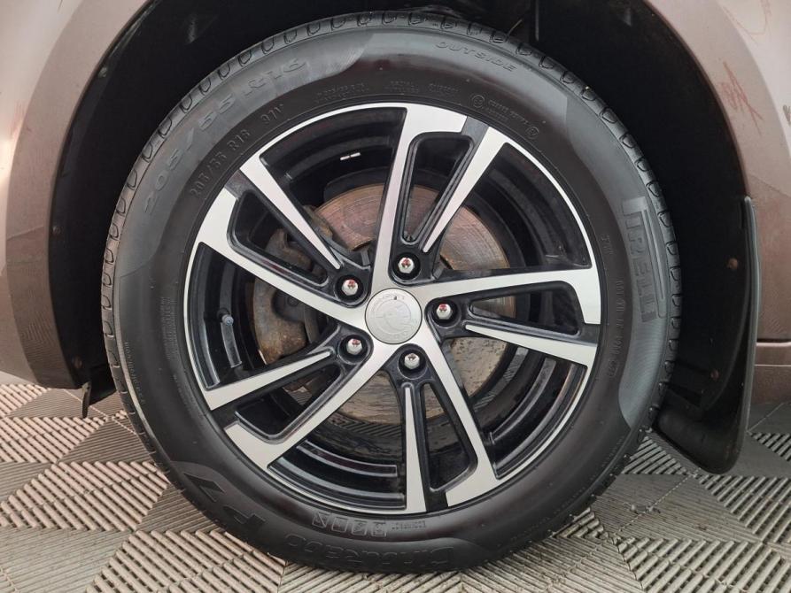 Skoda Octavia III (A7) Псков  - изображение 15