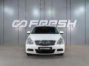 Nissan Almera III (G15) Воронеж  - изображение 19