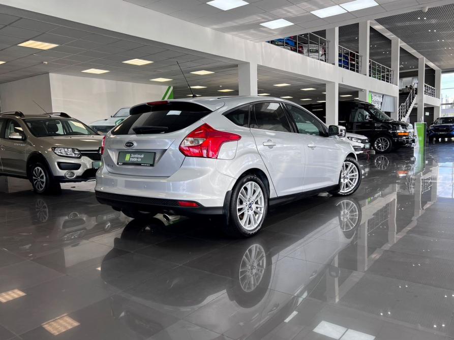 Ford Focus III Тверь  - изображение 2