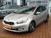Kia Ceed II Екатеринбург  - изображение 28