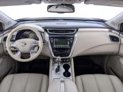 Nissan Murano III (Z52) Москва  - изображение 44