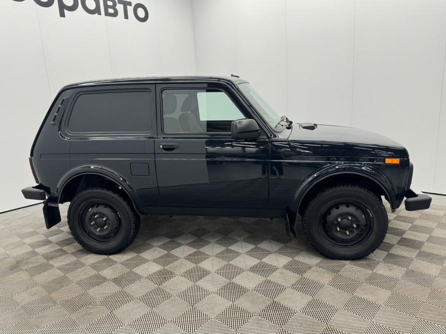 Lada (ВАЗ) Niva Legend Воронеж  - изображение 7