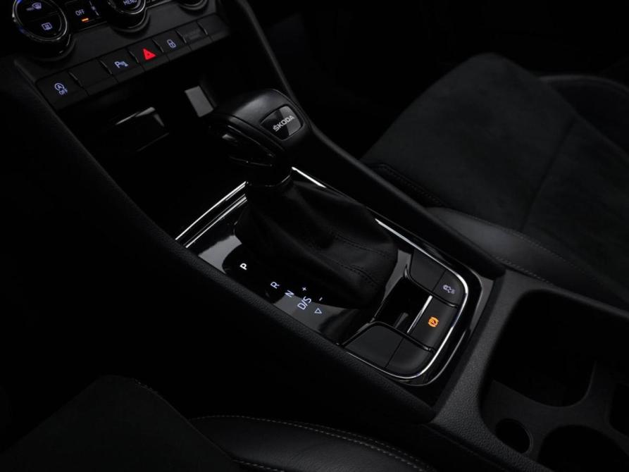 Skoda Karoq I Москва  - изображение 16