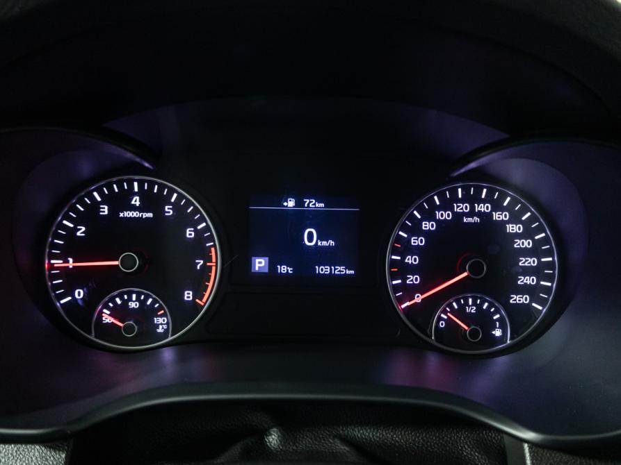 Kia Optima IV Рестайлинг Санкт-Петербург  - изображение 12
