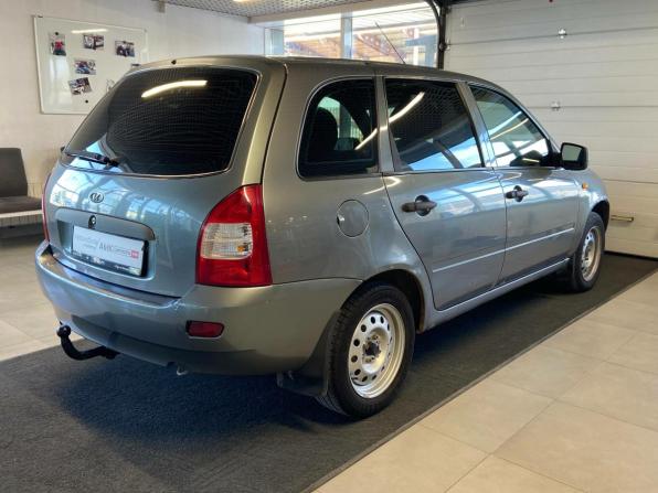 Lada (ВАЗ) Kalina I с пробегом 2011 года, цена 234 831 рубль, 225980 км, универсал, Автокод Объявления