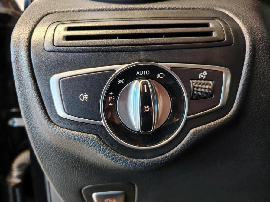 Mercedes-Benz GLC I (X253) Санкт-Петербург  - изображение 12