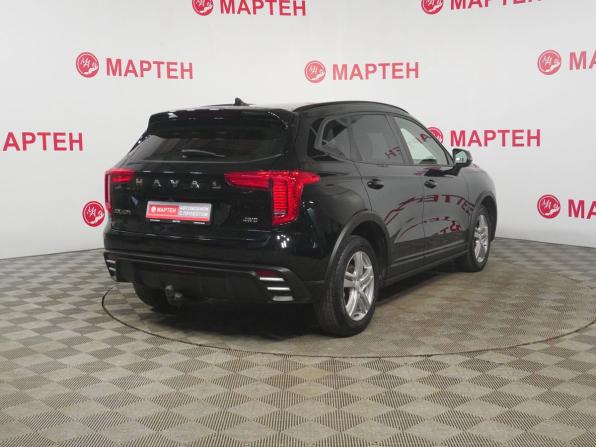Haval Jolion I Рестайлинг с пробегом 2024 года, цена 2 156 000 рублей, 41400 км, внедорожник, Автокод Объявления