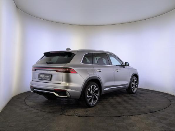 Geely Monjaro I с пробегом 2025 года, цена 3 850 000 рублей, 33000 км, внедорожник, Автокод Объявления