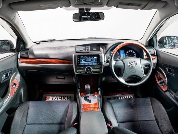 Toyota Allion II с пробегом 2008 года, цена 895 000 рублей, 201500 км, седан, Автокод Объявления