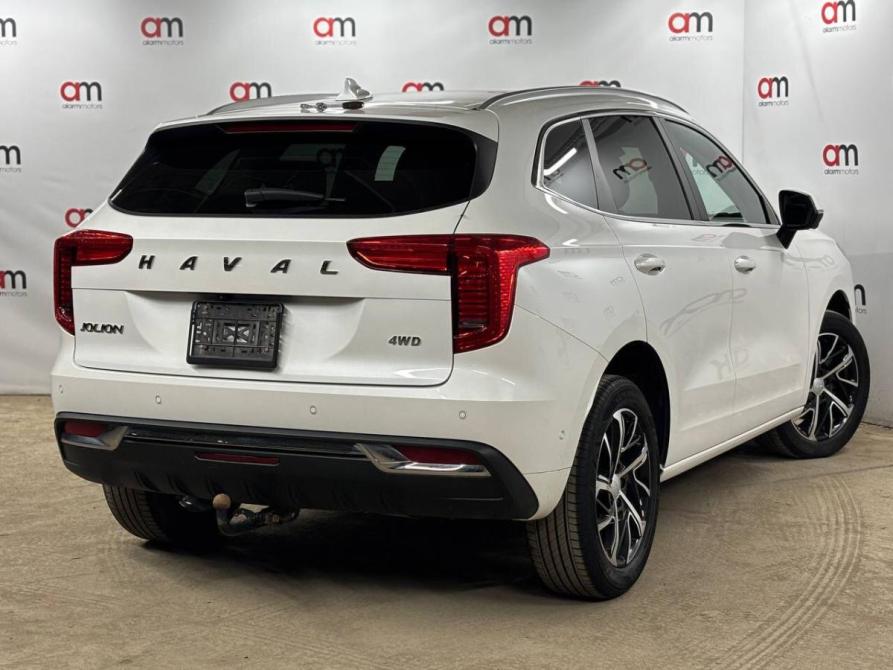 Haval Jolion I Санкт-Петербург  - изображение 4