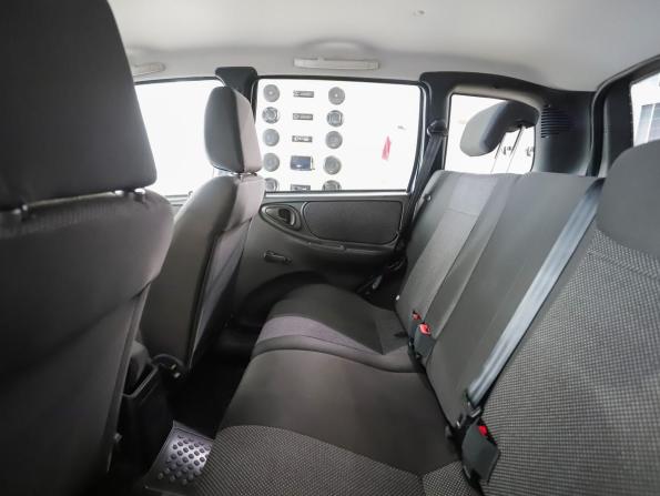 Новый Lada (ВАЗ) Niva I Рестайлинг (Travel) 2025 года, цена 1 523 000 рублей, внедорожник, Автокод Объявления