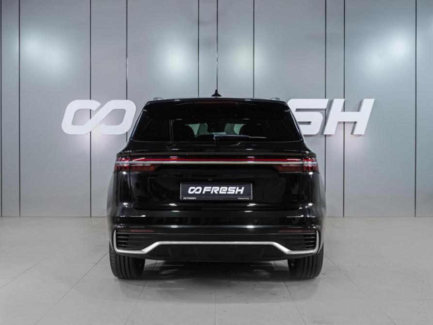Geely Monjaro I Воронеж  - изображение 4