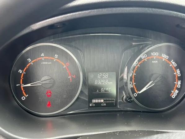 Lada (ВАЗ) Granta I Рестайлинг с пробегом 2019 года, цена 660 000 рублей, 83191 км, седан, Автокод Объявления