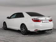Toyota Camry VII (XV50) Рестайлинг Химки  - изображение 20