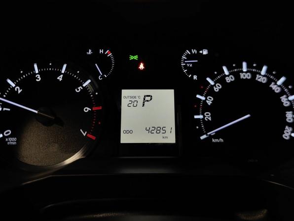 Toyota Land Cruiser Prado 150 Series Рестайлинг 3 с пробегом 2021 года, цена 5 325 150 рублей, 42847 км, внедорожник, Автокод Объявления