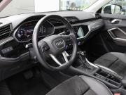 Audi Q3 II (F3) Москва  - изображение 42