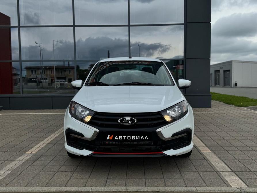Lada (ВАЗ) Granta I Рестайлинг Владикавказ  - изображение 2