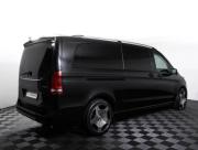 Mercedes-Benz V-Класс III (W447) Рестайлинг Москва  - изображение 41