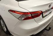 Toyota Camry VII (XV50) Рестайлинг 2 Волгоград  - изображение 42