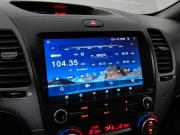 Kia Cerato III Рестайлинг (Classic) Москва  - изображение 42