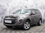 Peugeot 4007 Ульяновск  - изображение 22