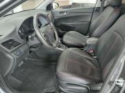 Hyundai Accent V Рестайлинг Москва  - изображение 36