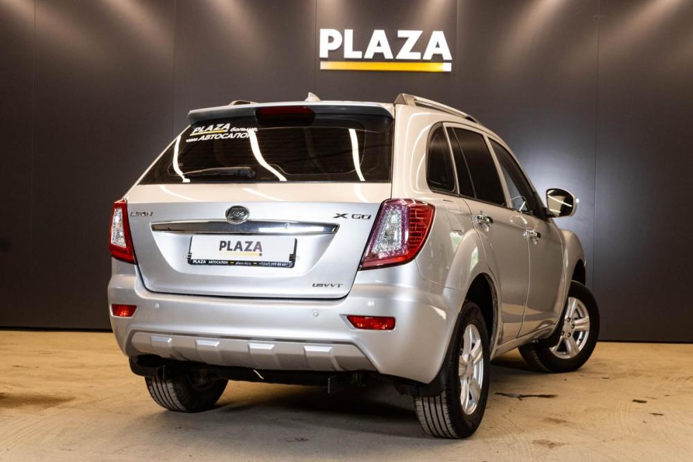 Lifan X60 I Рестайлинг Уфа  - изображение 3