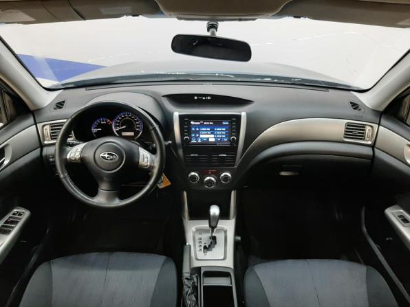 Subaru Forester III с пробегом 2010 года, цена 950 000 рублей, 233246 км, внедорожник, Автокод Объявления