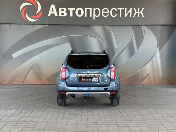 Renault Duster I с пробегом 2014 года, цена 1 023 000 рублей, 84350 км, внедорожник, Автокод Объявления