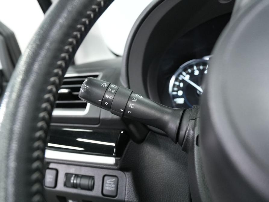 Subaru Forester IV Рестайлинг Новосибирск  - изображение 31