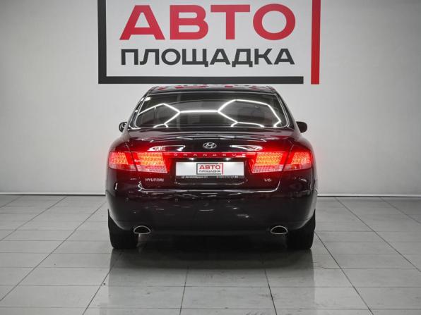 Hyundai Grandeur IV с пробегом 2007 года, цена 1 349 000 рублей, 165255 км, седан, Автокод Объявления