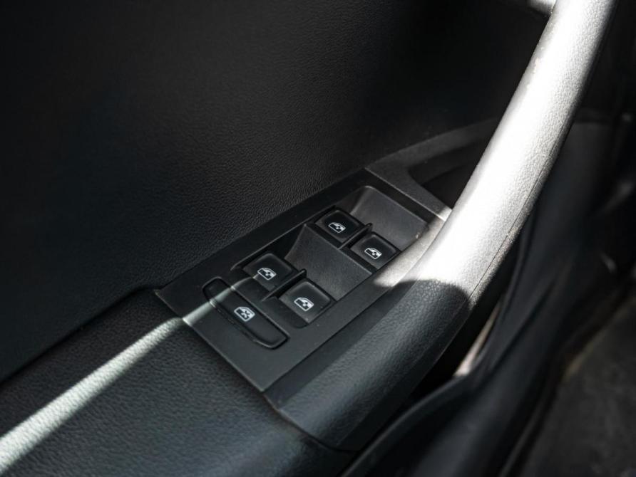 Skoda Octavia III (A7) Рестайлинг Краснодар  - изображение 15