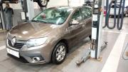 Renault Sandero II Рестайлинг Санкт-Петербург  - изображение 7