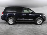 Toyota Land Cruiser 200 Series Рестайлинг 2 Химки  - изображение 23