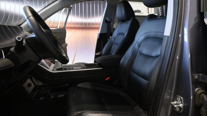 Chery Tiggo 4 Pro I Рестайлинг с пробегом 2024 года, цена 1 620 000 рублей, 31550 км, внедорожник, Автокод Объявления