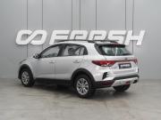Kia Rio IV Рестайлинг Воронеж  - изображение 18