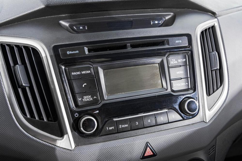 Hyundai Creta I Барнаул  - изображение 19