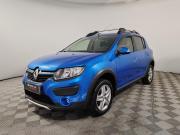 Renault Sandero II Москва  - изображение 23