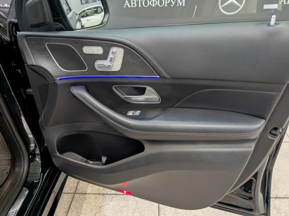 Mercedes-Benz GLE Coupe II (C167) с пробегом 2021 года, цена 7 410 000 рублей, 126341 км, внедорожник, Автокод Объявления