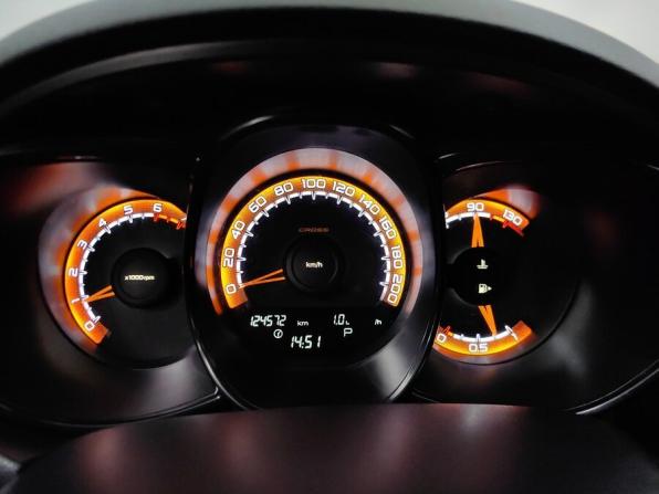 Lada (ВАЗ) Vesta I с пробегом 2021 года, цена 999 000 рублей, 125000 км, седан, Автокод Объявления