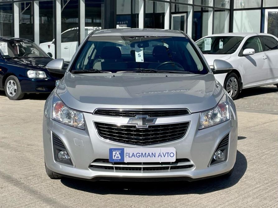 Chevrolet Cruze I Рестайлинг Краснодар  - изображение 10