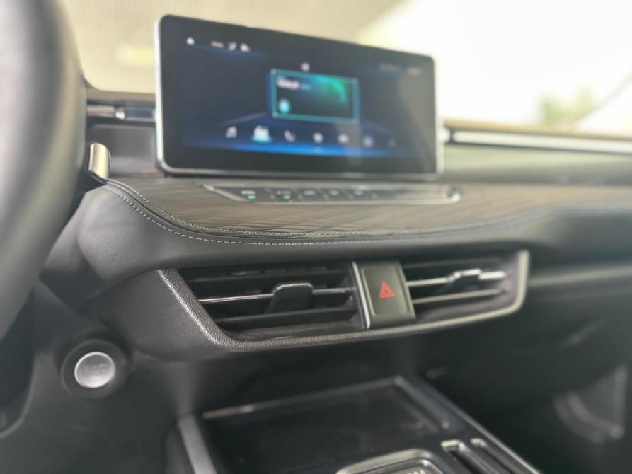 Haval Jolion I Рестайлинг Новосибирск  - изображение 20
