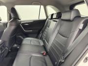 Toyota RAV4 V (XA50) Вологда  - изображение 36
