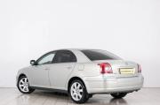 Toyota Avensis II Рестайлинг Красноярск  - изображение 27