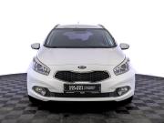Kia Ceed II Москва  - изображение 28