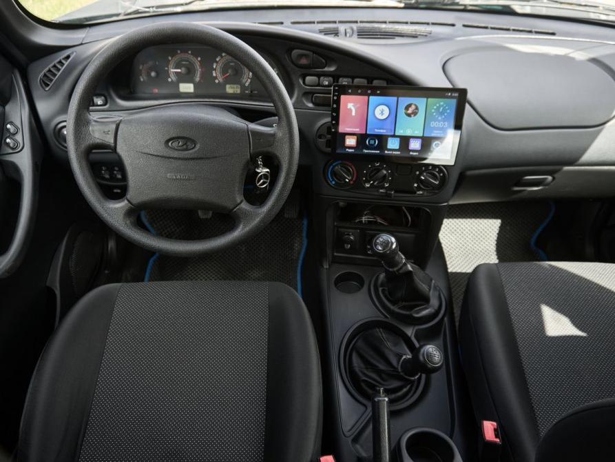 Lada (ВАЗ) Niva Travel I Казань  - изображение 8