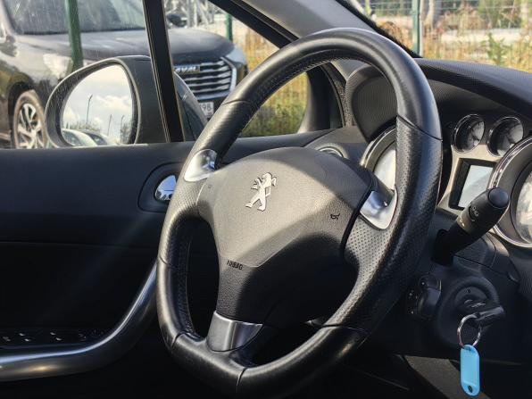 Peugeot 308 I Рестайлинг с пробегом 2011 года, цена 479 000 рублей, 173000 км, хэтчбек, Автокод Объявления