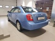 Chevrolet Lacetti I Москва  - изображение 18